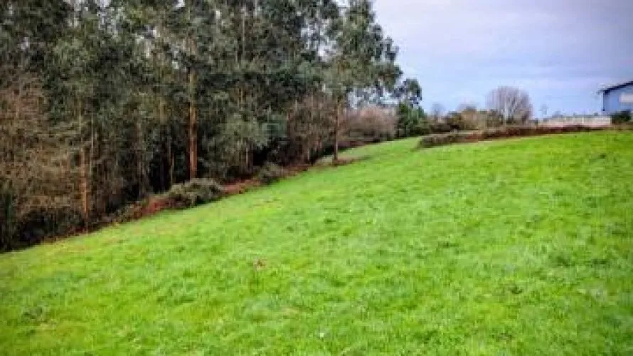 Land plot for sale, Cudillero, Spain No. 2847 № 18