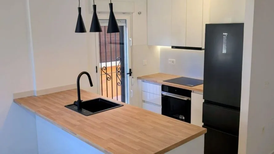 95m² apartment for sale, La Florida, Spain No. 910 № 13