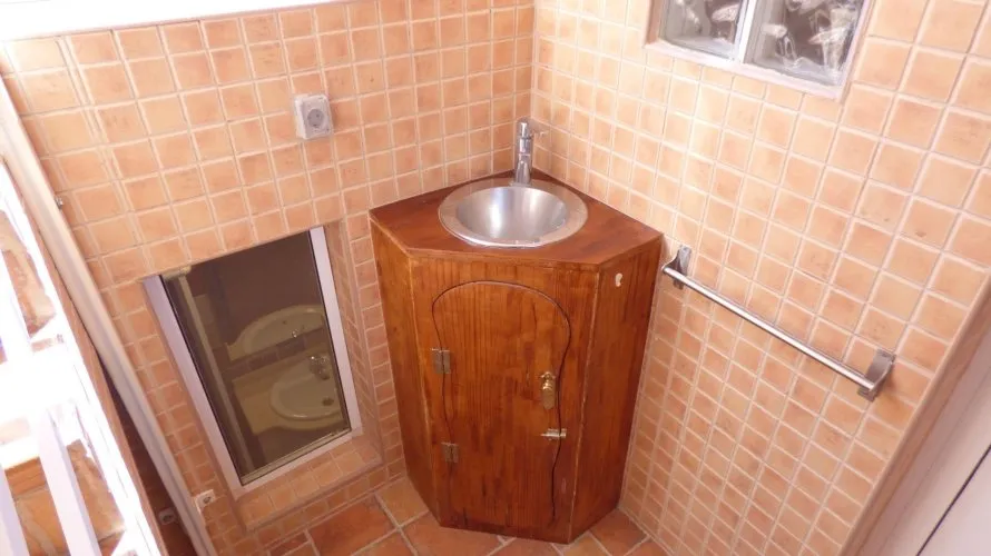 4 bedrooms house for sale, San Juan, Spain No. 745 № 27