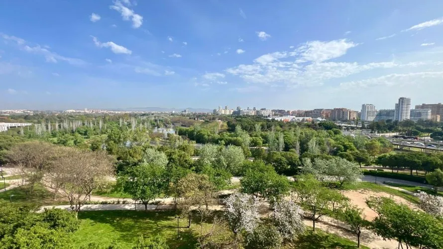 1 bedroom apartment for sale, Mislata, Spain No. 941 № 11
