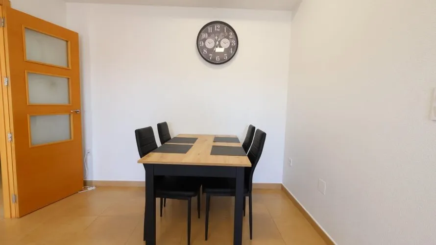 2 bedrooms apartment for sale, La Zenia, Spain No. 1597
