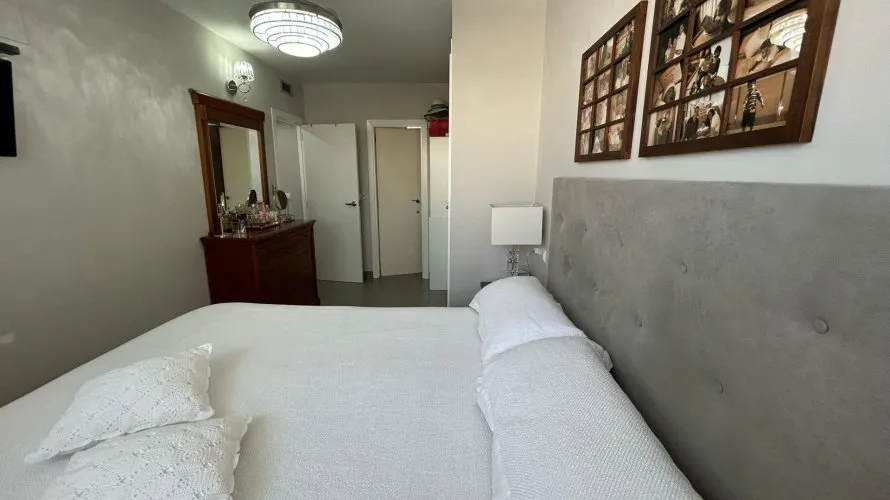 3 bedrooms penthouse for sale, Finestrat, Spain No. 751 № 22