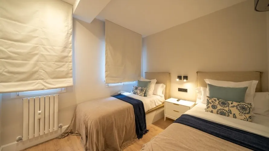 3 bedrooms apartment for sale, Madrid, Spain No. 164 № 27