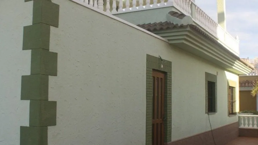 3 bedrooms villa for sale, Los Altos, Spain No. 337 № 7