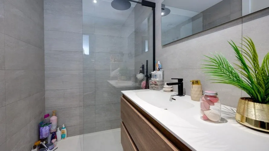 3 bedrooms apartment for sale, Torrevieja, Spain No. 1454 № 16