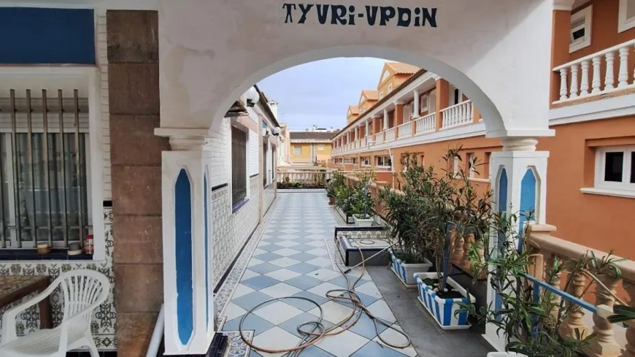 28m² house for sale, La Mata, Spain No. 113 № 24