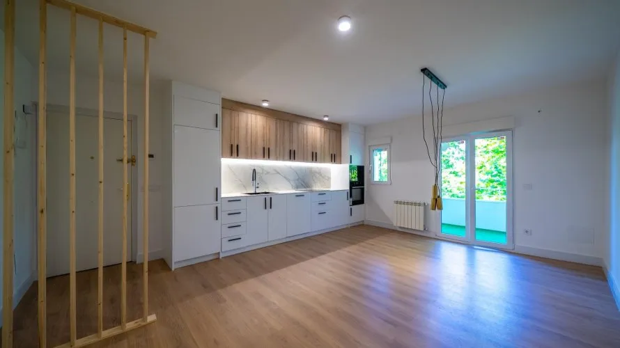 1 bedroom apartment for sale, Fuenlabrada, Spain No. 1425 № 5