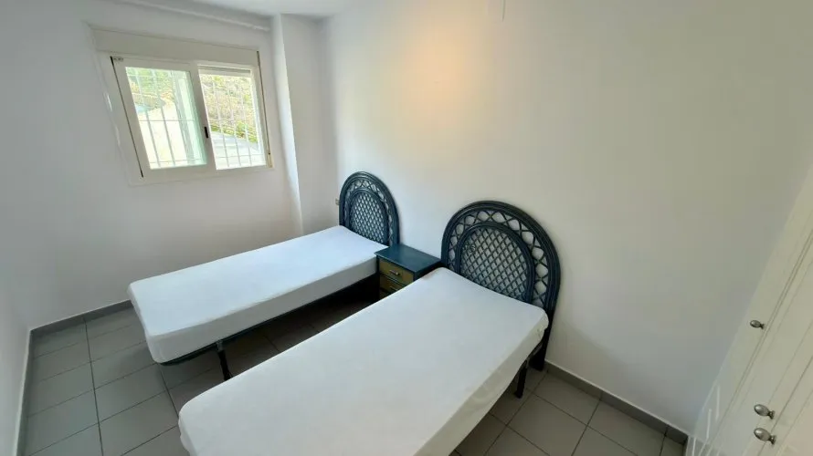 2 bedrooms penthouse for sale, Benidorm, Spain No. 136 № 10