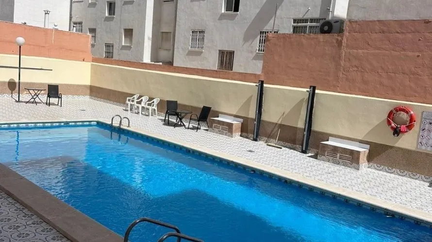 58m² apartment for sale, Torrevieja, Spain No. 1311