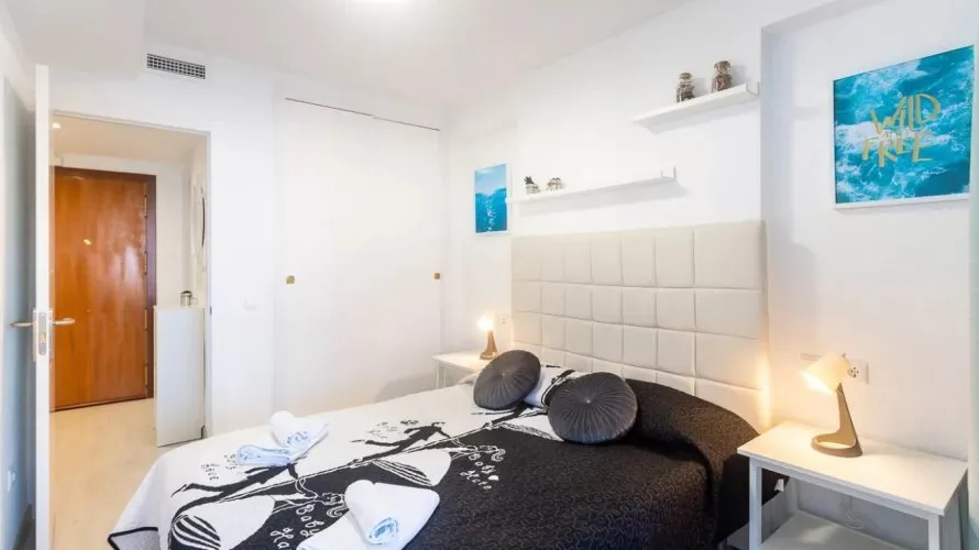 64m² apartment for sale, Benidorm, Spain No. 660 № 7