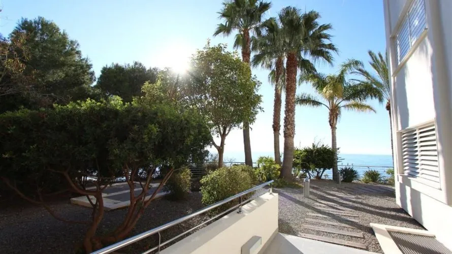 260m² apartment for sale, El Mascarat, Spain No. 970 № 5