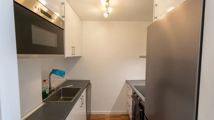 30m² apartment for sale, Torrevieja, Spain No. 2978 № 10