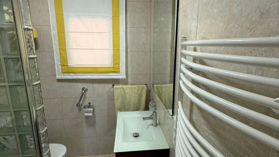 4 bedrooms villa for sale, Villamartin, Spain No. 1155 № 15
