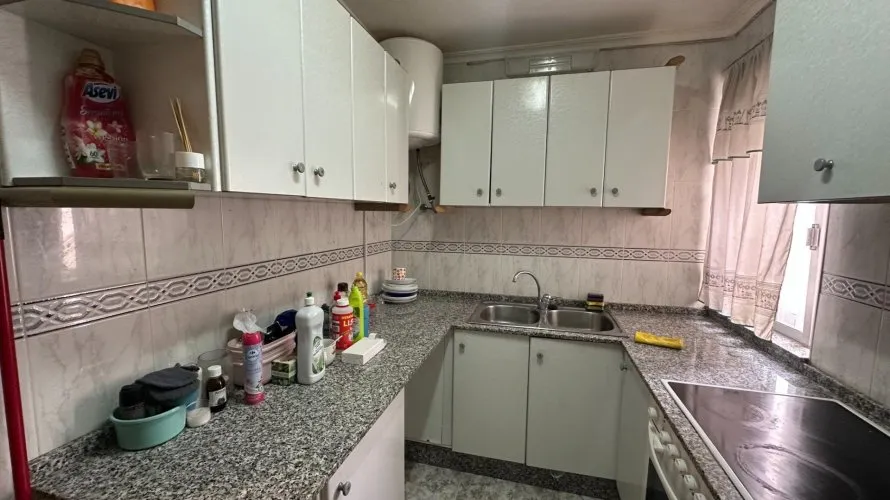 77m² apartment for sale, Alicante, Spain No. 2914 № 27