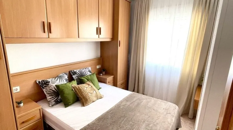 1 bedroom apartment for sale, Torrevieja, Spain No. 2832 № 4
