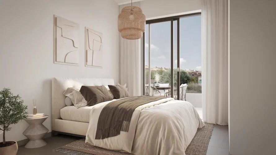 3 bedrooms house for sale, Torrevieja, Spain No. 732 № 7