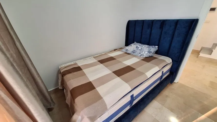 3 bedrooms house for sale, Torrevieja, Spain No. 997 № 14