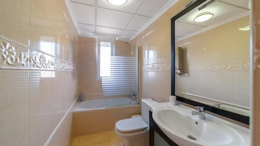 5 bedrooms villa for sale, Torrevieja, Spain No. 768 № 22
