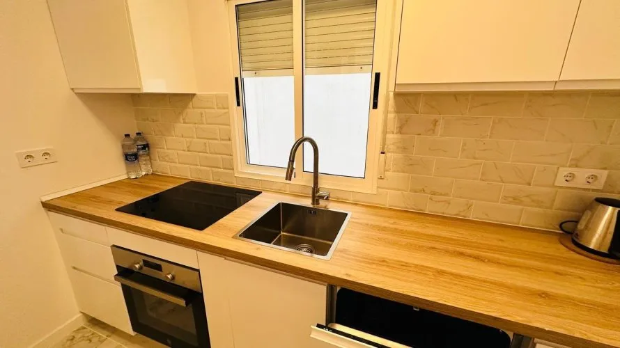 2 bedrooms apartment for sale, Torrevieja, Spain No. 2762 № 6
