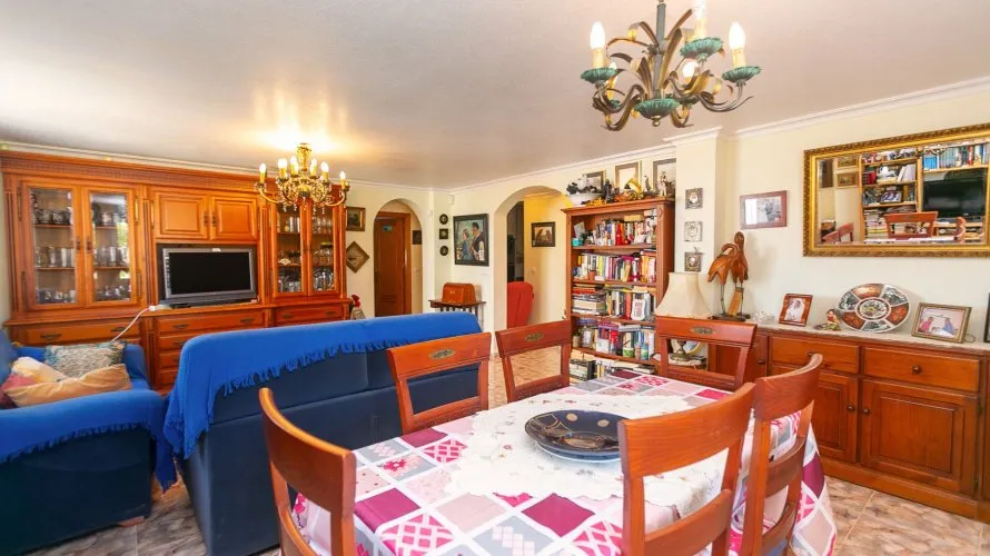 158m² villa for sale, Cabo Roig, Spain No. 914 № 13
