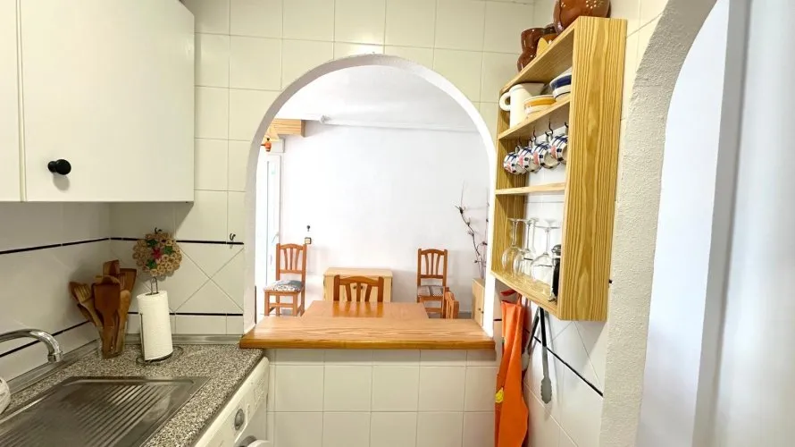 2 bedrooms penthouse for sale, Torrevieja, Spain No. 2893 № 13