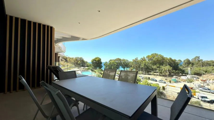 2 bedrooms apartment for sale, Villajoyosa, Spain No. 150 № 15