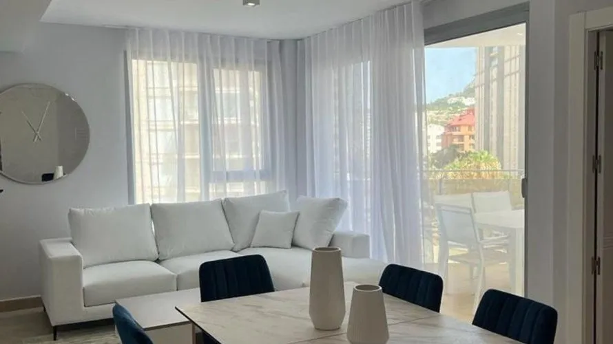 3 bedrooms apartment for sale, Calpe, Spain No. 166 № 22