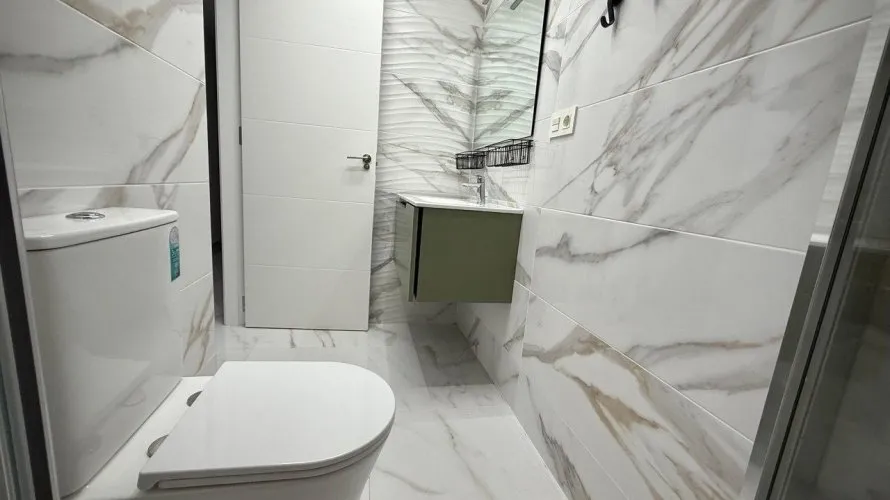 1 bedroom apartment for sale, Torrevieja, Spain No. 2970 № 15