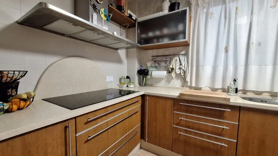 3 bedrooms apartment for sale, Alicante, Spain No. 168 № 14