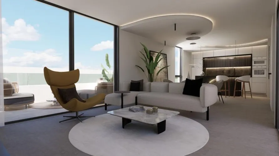 3 bedrooms villa for sale, Ciudad Quesada, Spain No. 679 № 11
