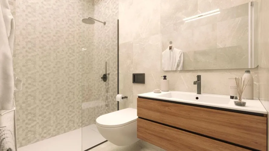 2 bedrooms apartment for sale, Torrevieja, Spain No. 734 № 26