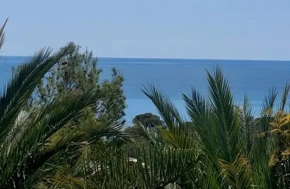 Land plot for sale, Galera de las Palmeras, Spain No. 730