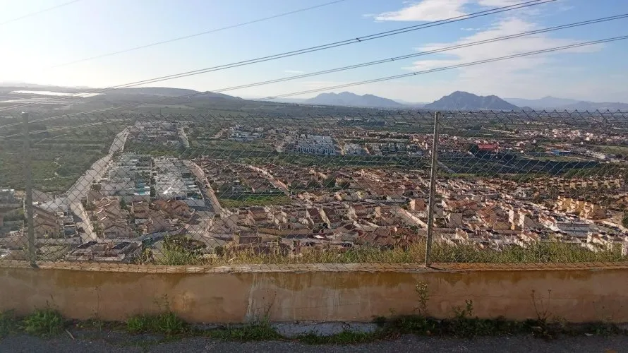 3 bedrooms apartment for sale, Rojales, Spain No. 1037 № 7