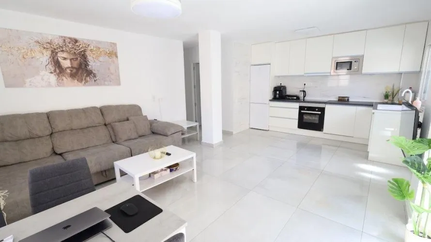 3 bedrooms apartment for sale, Torrevieja, Spain No. 1194 № 3