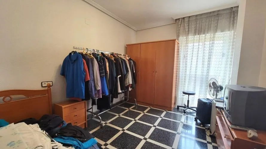 1 bedroom apartment for sale, Torrevieja, Spain No. 1097 № 19