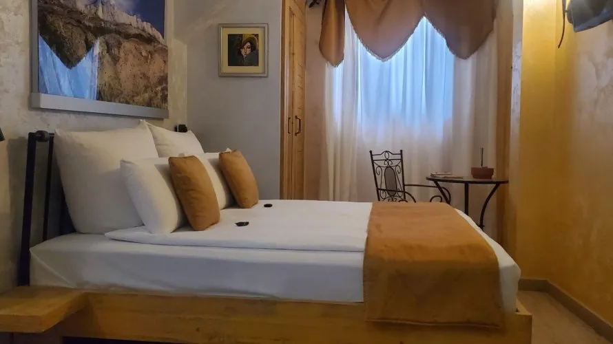 7 bedrooms hotel for sale, Busot, Spain No. 1224 № 14