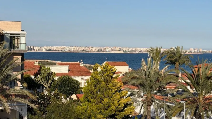 3 bedrooms apartment for sale, Torrevieja, Spain No. 236 № 27