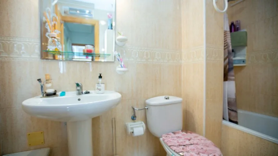 89m² penthouse for sale, Torrevieja, Spain No. 1158 № 25