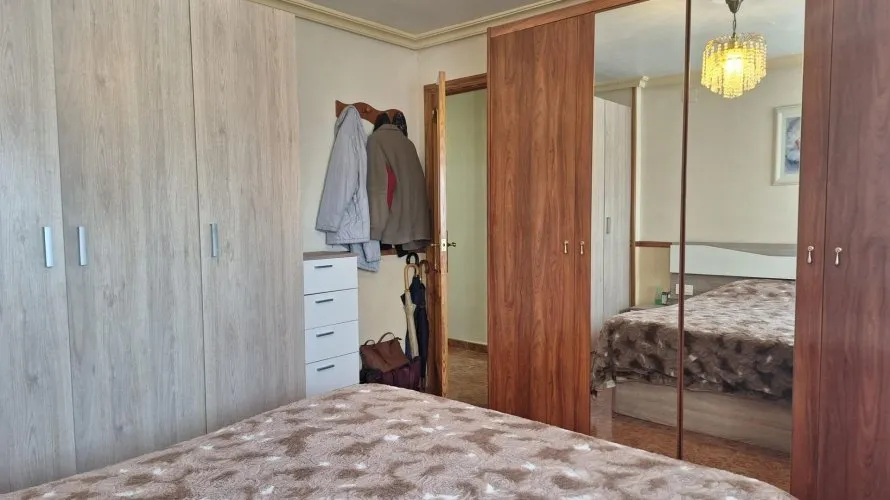 1 bedroom apartment for sale, Alicante, Spain No. 2895 № 4