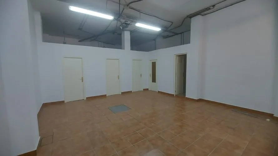 3 bedrooms commercial property for sale, Orihuela, Spain No. 1321 № 24