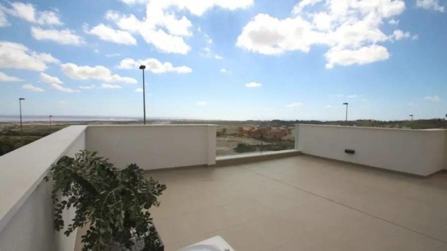 168m² villa for sale, Campoamor, Spain No. 255 № 10