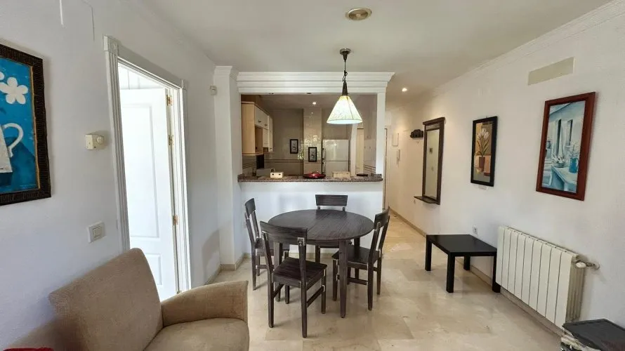 80m² apartment for sale, Albir, Spain No. 638 № 3
