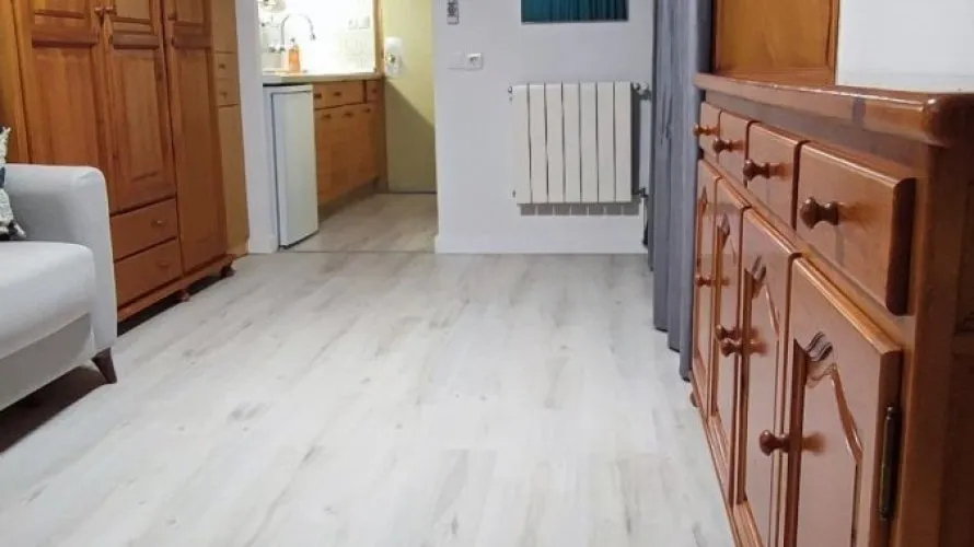 29m² apartment for sale, Finestrat, Spain No. 2795 № 2