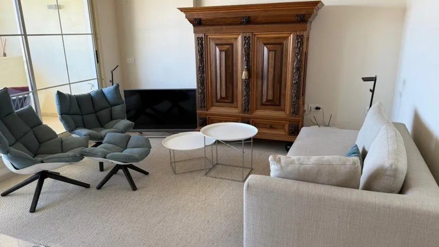 3 bedrooms penthouse for sale, Finestrat, Spain No. 1426 № 15