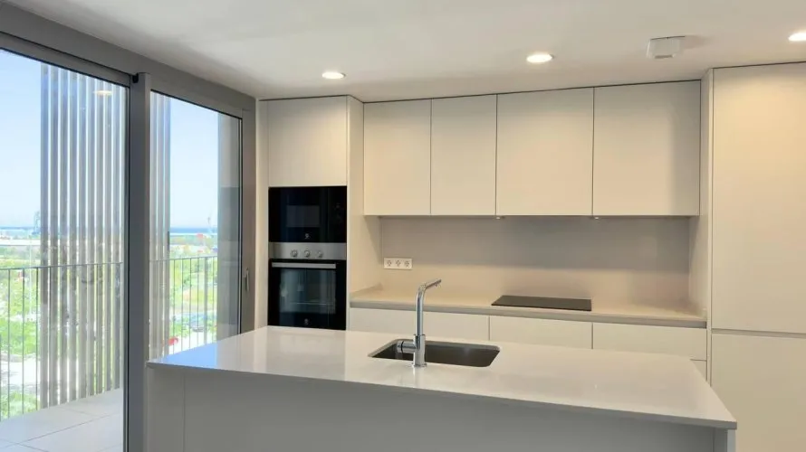 3 bedrooms apartment for sale, Alicante, Spain No. 1186 № 20