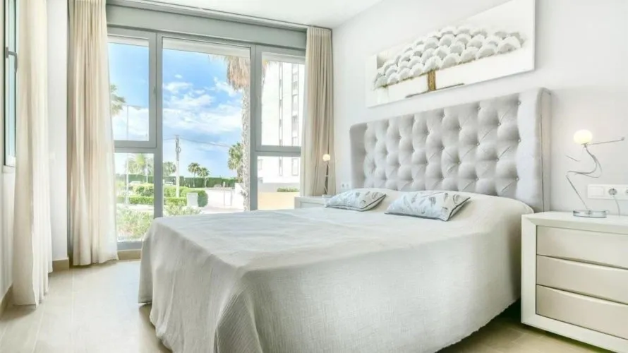 3 bedrooms apartment for sale, Calpe, Spain No. 166 № 7