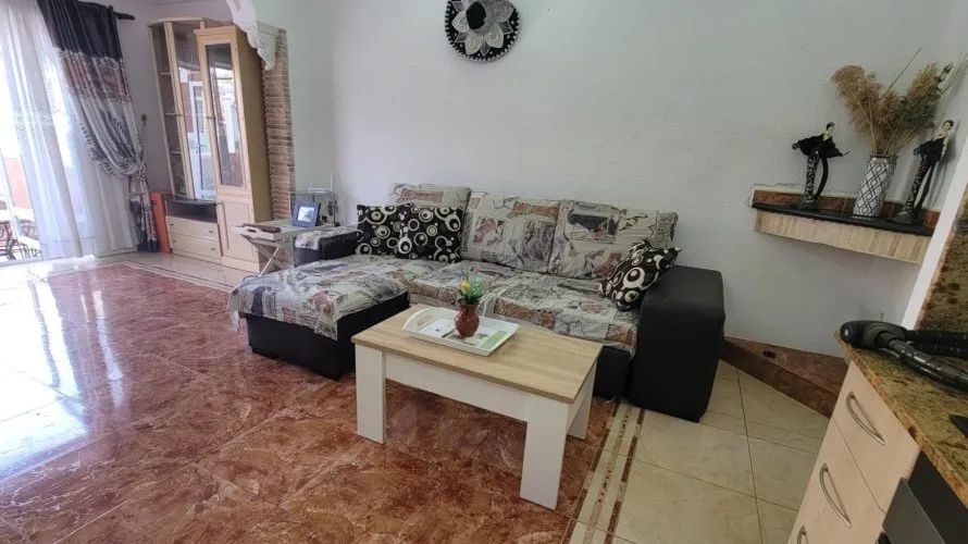 1 bedroom house for sale, Torrevieja, Spain No. 2849 № 24