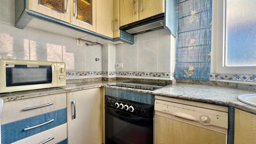 3 bedrooms apartment for sale, Torrevieja, Spain No. 1480 № 8