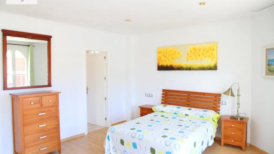4 bedrooms apartment for sale, L'Eliana, Spain No. 1370 № 11