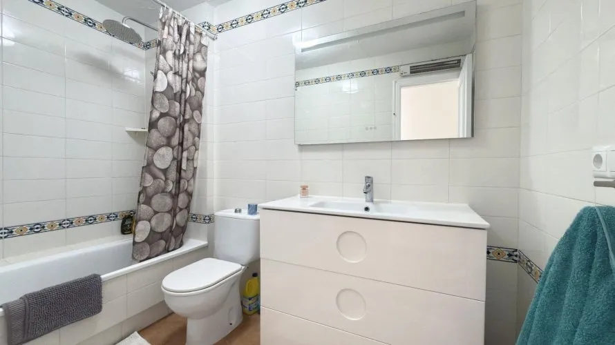 2 bedrooms apartment for sale, Villamartin, Spain No. 2887 № 1